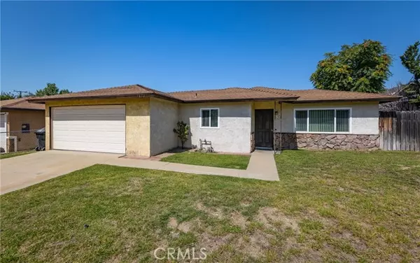 7870 Williams Road, Fontana, CA 92336