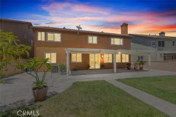Corona, CA 92883,4262 Havenridge