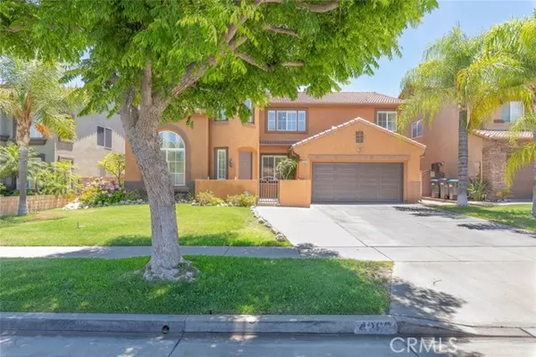 Corona, CA 92883,4262 Havenridge