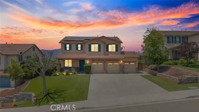 Lake Elsinore, CA 92532,41041 Crimson Pillar Lane