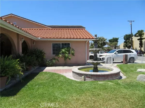 Buena Park, CA 90620,6996 Naomi Avenue