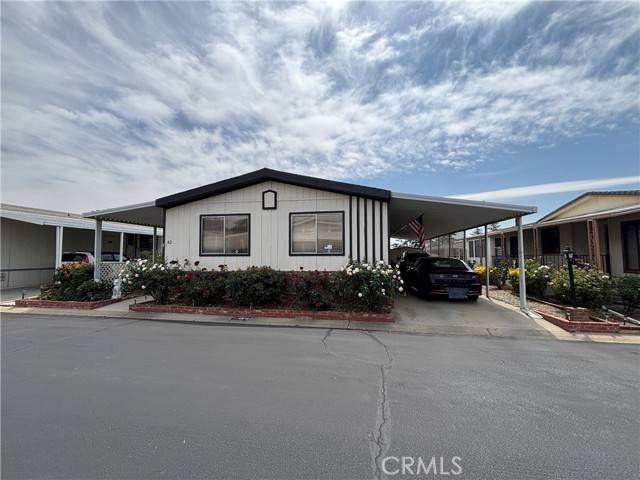 5700 W WILSON Street #42, Banning, CA 92220