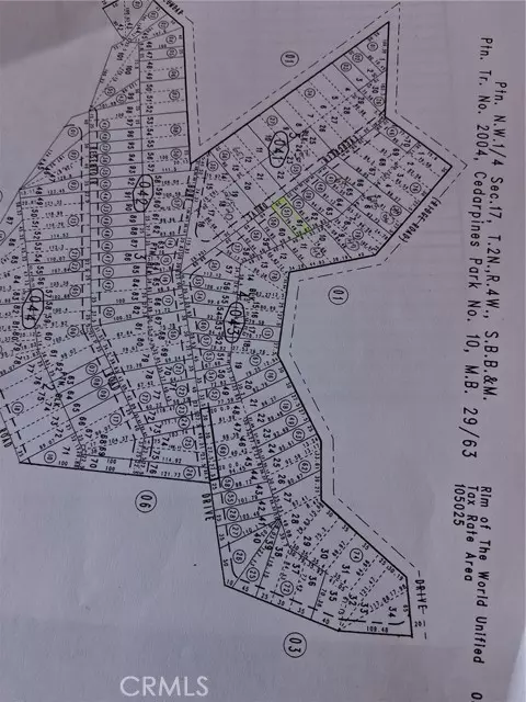 Cedarpines Park, CA 92322,61 Evergreen Drive