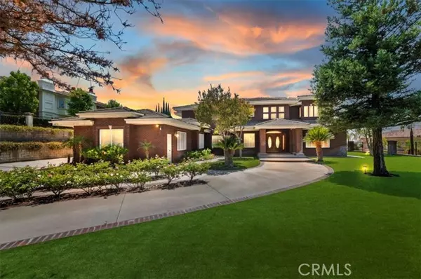 6975 Wyndham Hill Drive, Riverside, CA 92506