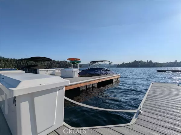 Lake Arrowhead, CA 92352,0 NSM3-16