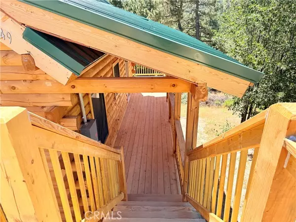 Green Valley Lake, CA 92341,33149 Holcomb Creek Drive