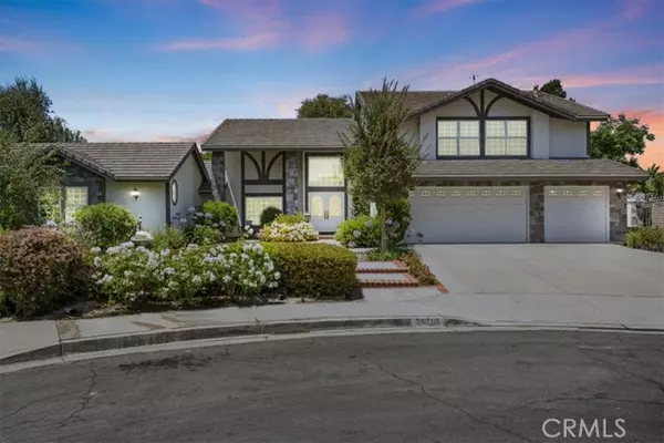 20709 Calle Pera, Yorba Linda, CA 92886