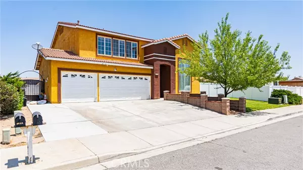 12274 Durango Court, Victorville, CA 92392