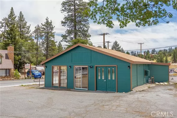 Big Bear Lake, CA 92315,40277 Big Bear Boulevard