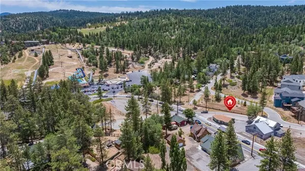 Big Bear Lake, CA 92315,40277 Big Bear Boulevard