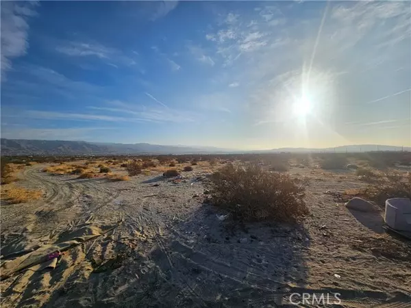 Desert Hot Springs, CA 92240,0 Atlantic Avenue