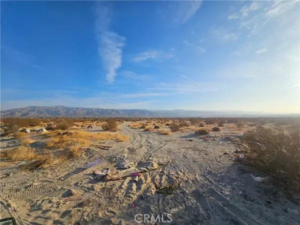 Desert Hot Springs, CA 92240,0 Atlantic Avenue