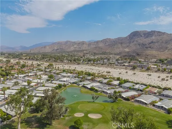 Cathedral City, CA 92234,350 Andorra Way