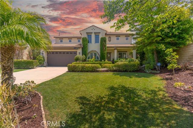1408 Fanning Circle, Corona, CA 92882