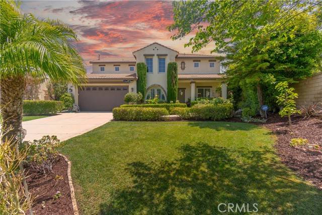 1408 Fanning Circle, Corona, CA 92882