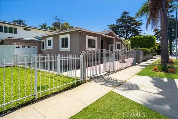 Inglewood, CA 90301,400 E Buckthorn Street