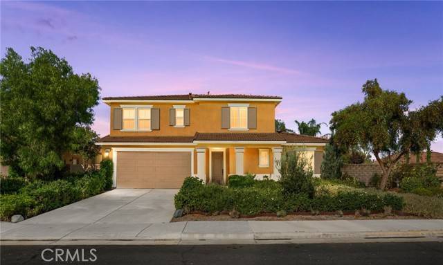 35041 Painted Rock Street, Winchester, CA 92596
