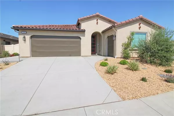 1585 Park Haven Drive, Beaumont, CA 92223