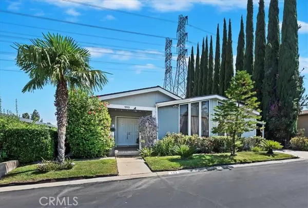 Calimesa, CA 92320,10961 Desert Lawn Drive #143