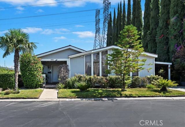 10961 Desert Lawn Drive #143, Calimesa, CA 92320