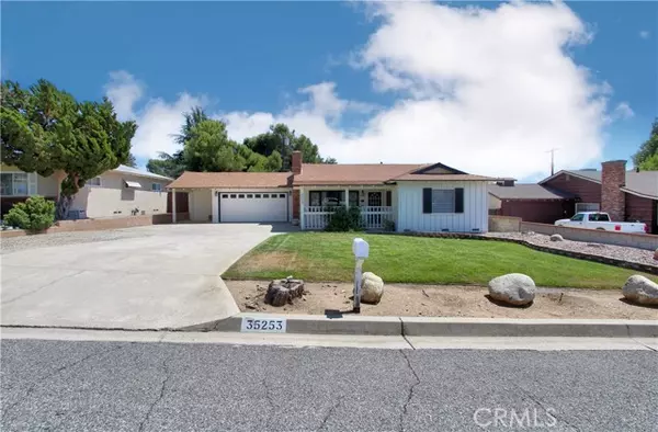 35253 Comberton Street, Yucaipa, CA 92399