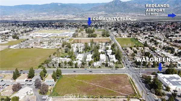 Redlands, CA 92374,700 Lugonia