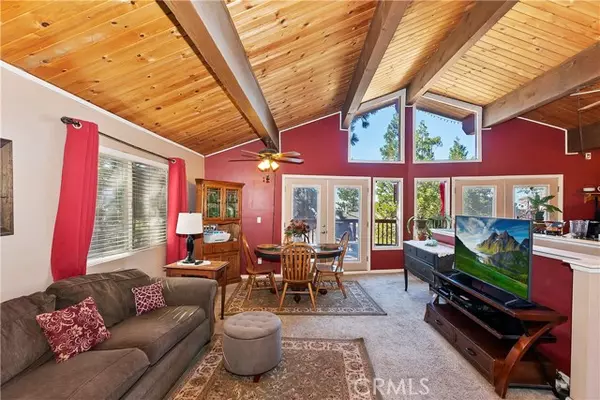 Running Springs, CA 92382,1930 Nob Hill Drive