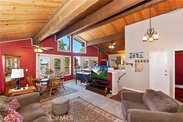 Running Springs, CA 92382,1930 Nob Hill Drive