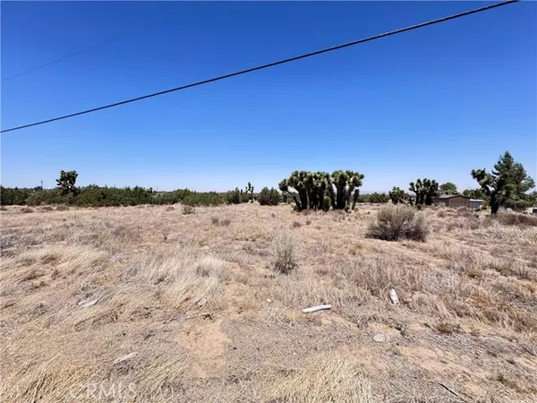 0 Sunnyslope Road, Phelan, CA 92371