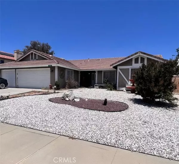 Victorville, CA 92392,13590 Mica Avenue