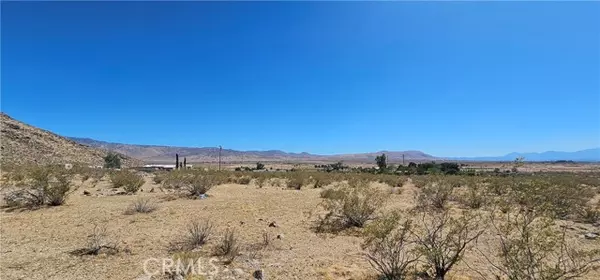 Apple Valley, CA 92307,0 Milpas Road