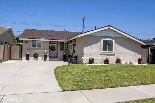11919 Susan Avenue, Downey, CA 90242
