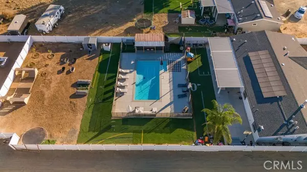 Wildomar, CA 92595,34574 Cherry Street