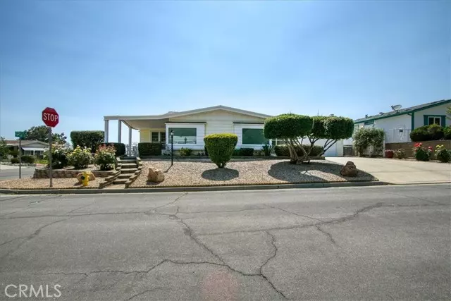 Cherry Valley, CA 92223,40894 Cheyenne Trail