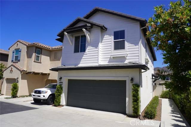 389 Allen Drive, Santa Paula, CA 93060