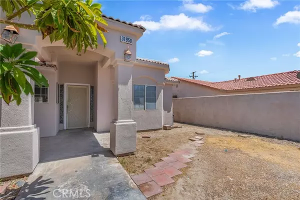31950 Avenida El Pueblo, Cathedral City, CA 92234