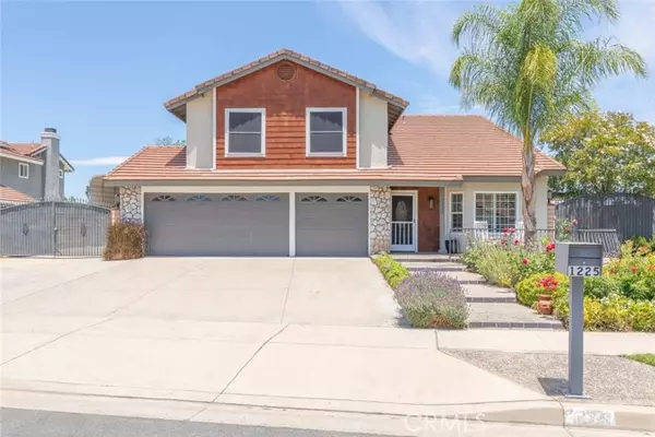 Corona, CA 92882,1225 Old Hickory Road