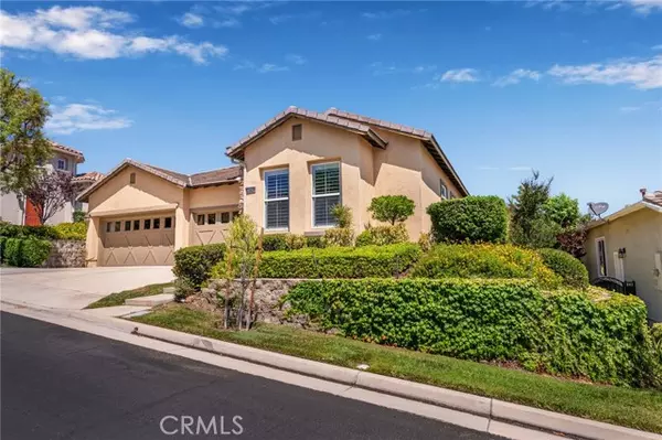 Corona, CA 92883,23929 Fawnskin Drive