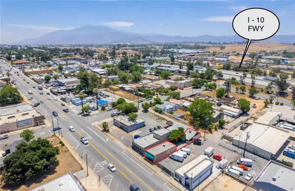 163 E 6th Street, Beaumont, CA 92223