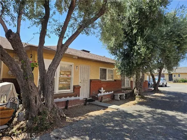 Fontana, CA 92336,16554 Paine Street