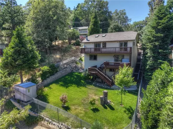 Crestline, CA 92325,489 Dorn Drive