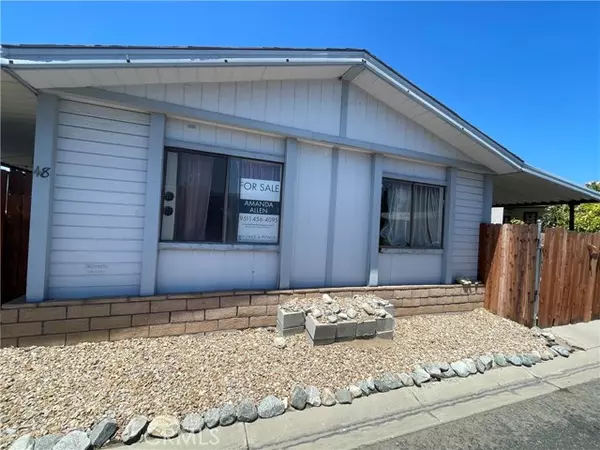201 S Pennsylvania Avenue #48, San Bernardino, CA 92410