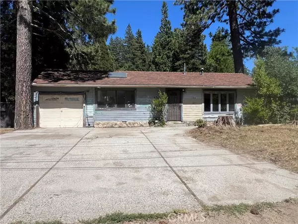 196 Meadow Lane, Crestline, CA 92325