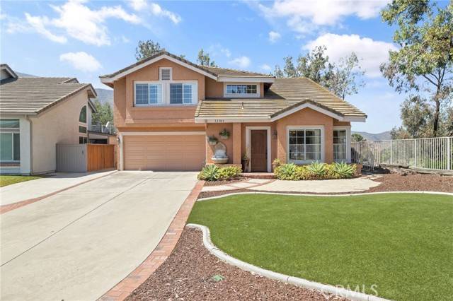 Corona, CA 92878,11361 Foxglove Lane