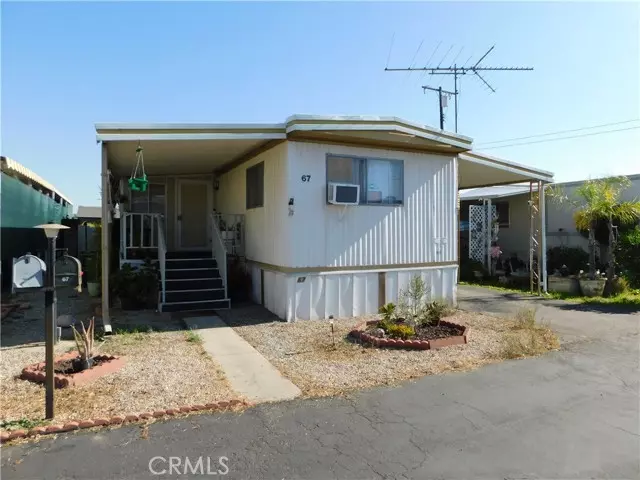 Yucaipa, CA 92399,12830 6TH Street #67