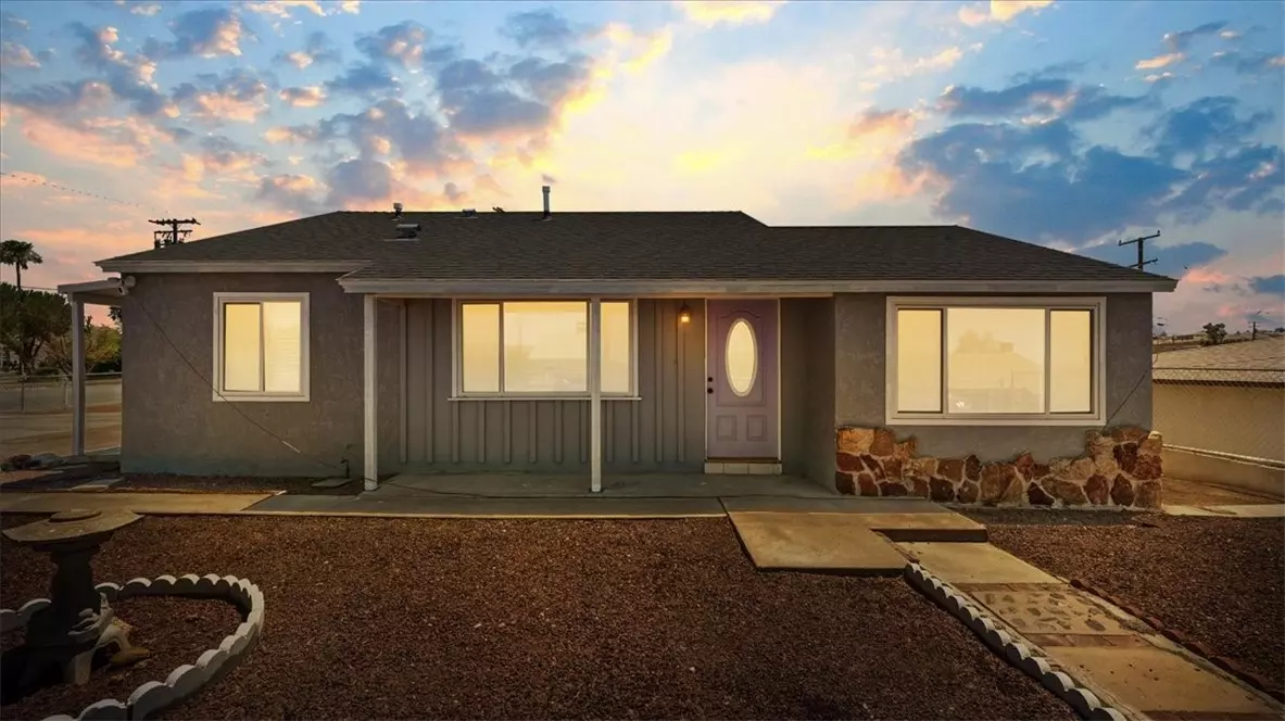 Barstow, CA 92311,224 E Elizabeth Street