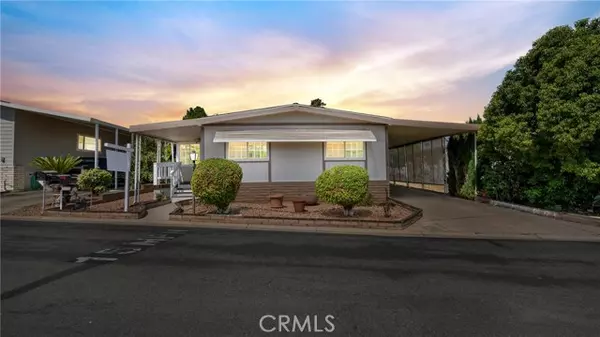 1422 Rainbrook Way, Corona, CA 92882