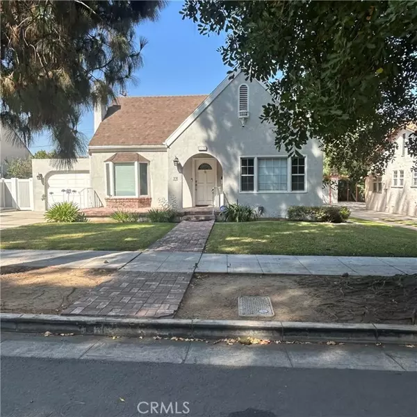 39 N Buena Vista Street, Redlands, CA 92373