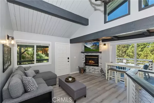 Big Bear Lake, CA 92315,580 Lucerne Drive