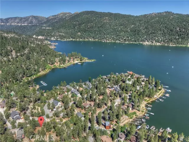 38606 Talbot, Big Bear Lake, CA 92315